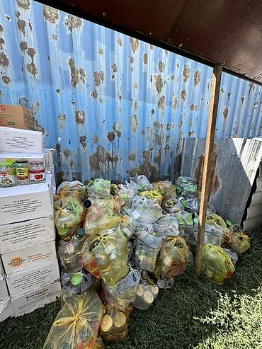для специи: Стеклянные банки с крышками — наборы для заготовок и хранения — 3