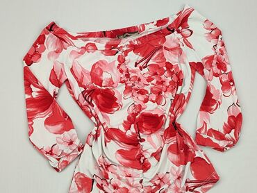 sukienki długa w kwiaty: Блуза жіноча, S, стан - Хороший