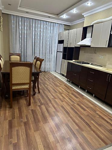 Mənzillər: 🏡 Nərimanov rayonunda Premium Kirayə Mənzil Təklifi 📍 Ünvan — 4