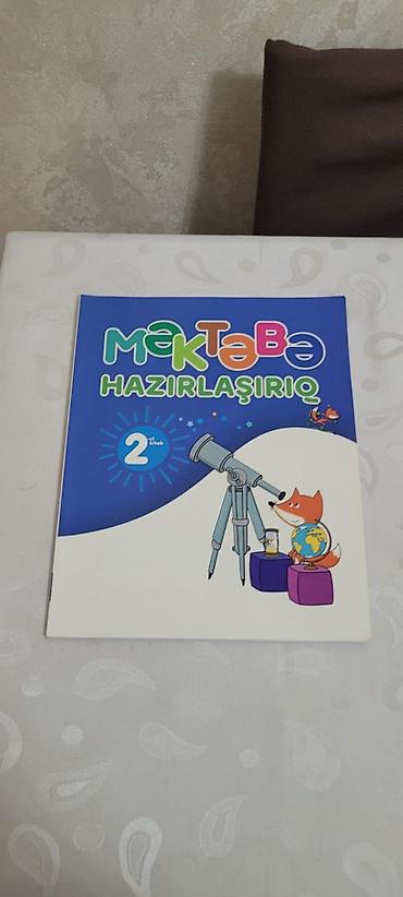 Məktəbəqədər və ibtidai sinif hazırlığı: Məktəbəqədər və ibtidai sinif hazırlığı, Azərbaycan dili — 5