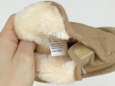 kozaki: Buciki niemowlęce, H&M, 24, stan - Bardzo dobry — 5