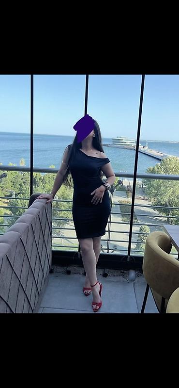 Ziyafət donu, Mini, Bershka, S — 1