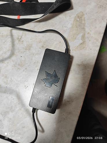 Аксессуары и запчасти для электротранспорта: Аккумулятор для электровелосипеда (форм‑фактор «shark»/«дора») с — 8