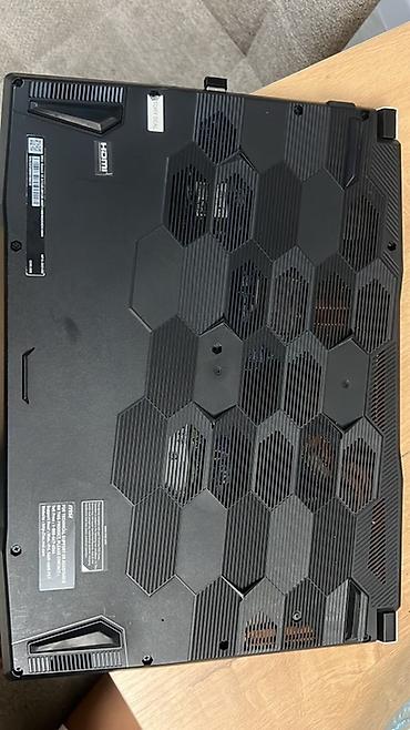 macbook 2017: Игровой ноутбук MSI (белый корпус) Характеристики по фото: Продам — 3