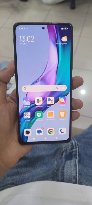 telfonlar redmi: Redmi
