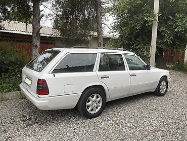 дверные карты бмв е36: Mercedes-Benz E-Class: 1994 г., 2.2 л, Автомат, Бензин, Универсал — 1