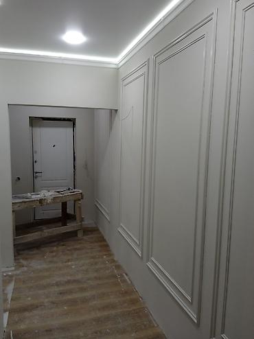 Покраска: Покраска стен, Покраска потолков, На водной основе, Больше 6 лет опыта — 3