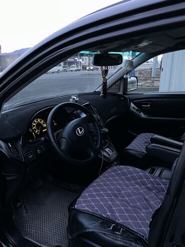 передний бампер опель вектра б: Lexus RX: 2001 г., 3 л, Автомат, Газ, Кроссовер