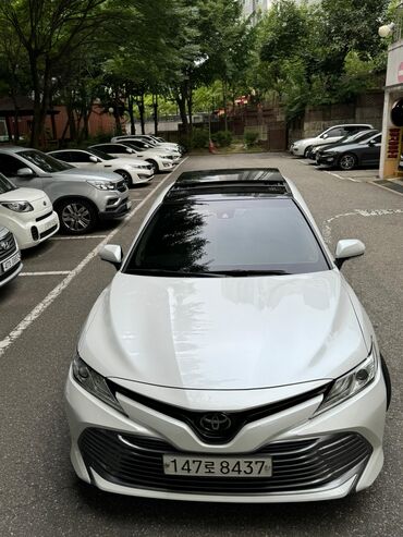 авто в рассрочку альфард: Toyota Camry: 2019 г., 2.5 л, Автоматтык, Бензин, Седан