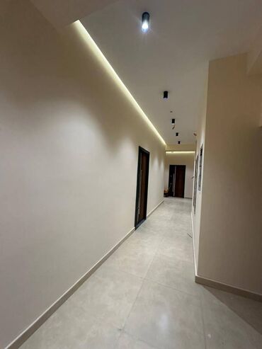 Uzunmüddətli kirayə mənzillər: Nerimanov rayonu Şerq bazarinin yani maqistral yolda 16/3mertebesinde — 28