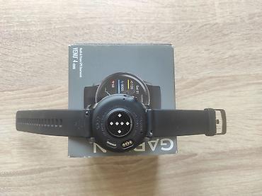 Garmin: Garmin Venu 4 (45 мм) — умные часы с GPS для спорта и здоровья. Почти — 3