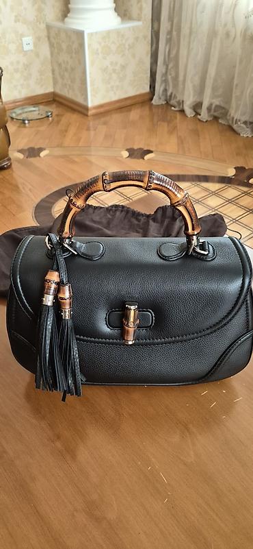 Əl çantası, Gucci, Yeni