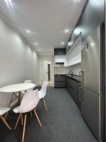 жк веста: 2 комнаты, 65 м², Городская больница №4 (ул. Айни) Элитка, 3 этаж, Свежий ремонт — 2