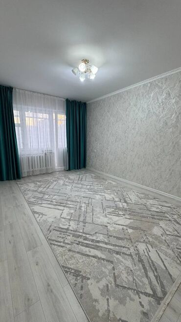 Продажа квартир: 1 комната, 40 м², 106 серия, 8 этаж, Евроремонт