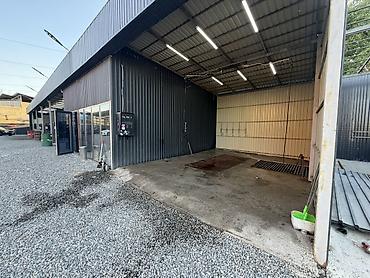 Автомойки: Автомойка — 4