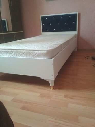 Yataq otağı dəstləri: İkinəfərlik çarpayı, Yeni -da lalafo.az — 22 Yataq otağı dəstləri: İkinəfərlik çarpayı, Yeni — 22