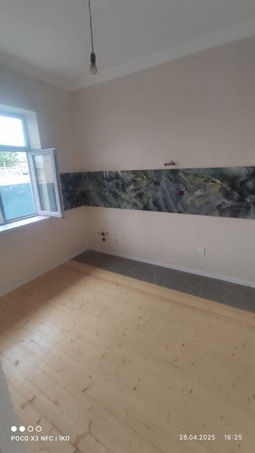 Həyət evləri və villaların satışı: Binə 3 otaqlı, 80 kv. m, Kredit yoxdur, Yeni təmirli — 7