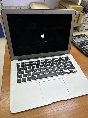 сколько стоит компьютер от apple: Ультрабук, Apple, 8 ГБ ОЭТ, Intel Core i5, 13.3 ", Колдонулган, Татаал эмес тапшырмалар үчүн, эс тутум SSD