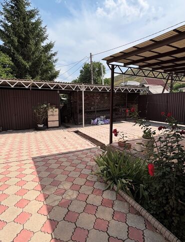 продаю дом село комсомольский: Дом, 211 м², 5 комнат, Собственник, Евроремонт