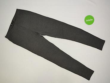 joggers: Sinsay, Legginsy Sportowe damskie, rozmiar M — 2