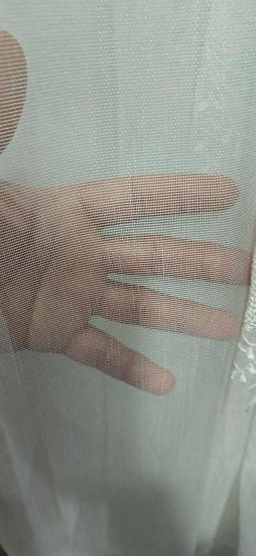 perde aksesuarlari: Yeni, Tül, Pulsuz çatdırılma — 7
