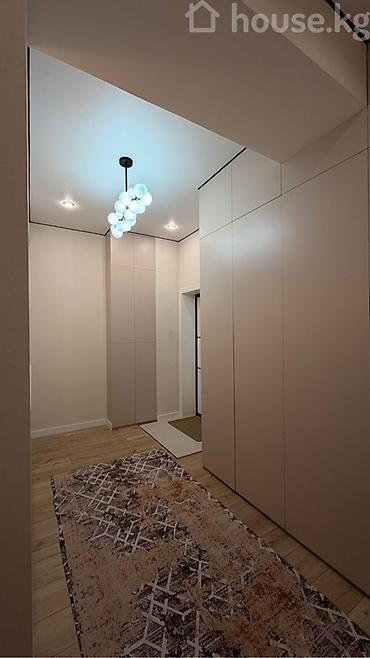 Продажа квартир: 1 комната, 49 м², Элитка, 7 этаж, Евроремонт — 1