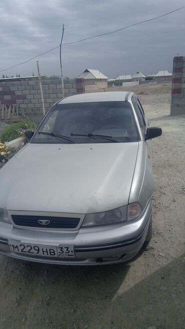 некстя 2: Daewoo Nexia: 2006 г., 1.6 л, Механика, Бензин, Седан