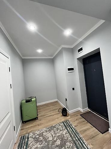 Продажа квартир: 1 комната, 41 м², 7 этаж, Евроремонт — 1