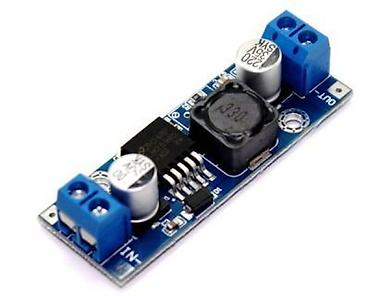 Təmir və tikinti: Elektronik Kartlar > Gərginlik Requlyator Kartları 5V 3A Gərginlik — 2