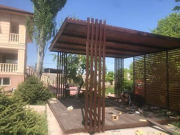 Сварка: Сварка | Решетки на окна, Навесы, Козырьки Доставка, Гарантия, Монтаж — 5