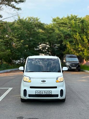 kia ray 2020: Kia Ray: 2020 г., 1 л, Автомат, Бензин, Минивэн — 2