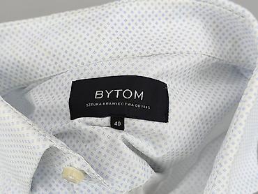 bytom garnitur: Bytom, Koszulа dla mężczyzn, rozmiar L — 4