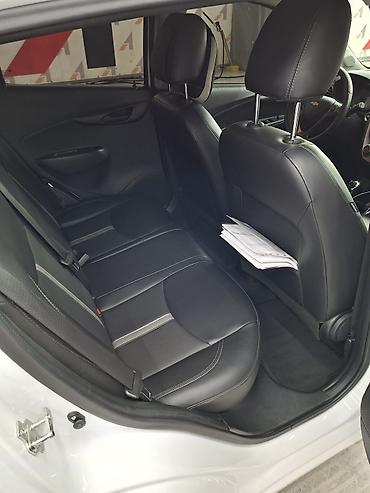 Chevrolet: Chevrolet Spark: 2020 г., 1 л, Вариатор, Бензин, Хэтчбэк at lalafo.kg — 10 Chevrolet: Chevrolet Spark: 2020 г., 1 л, Вариатор, Бензин, Хэтчбэк — 10