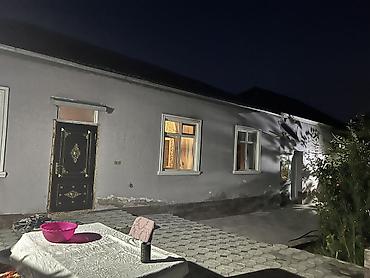 ev və bağ: 3 otaqlı, 100 kv. m, Kredit yoxdur, Orta təmir — 2