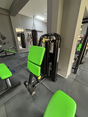 Digər biznes avadanlığı: Hazır Biznes Satılır. Obyekt 0-dan qurulub,mart ayında təmir — 8