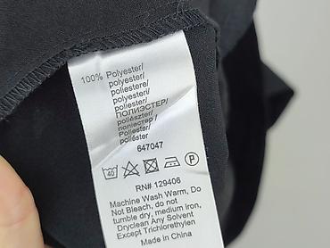 lumpex 75: Bodyflirt, Spodnie materiałowe damskie, rozmiar 3XL — 8