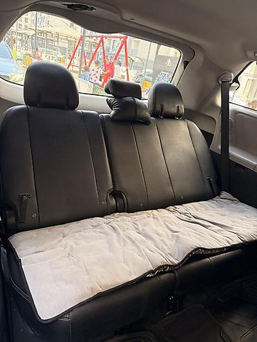 тае: Toyota Sienna: 2019 г., 3.5 л, Автомат, Бензин, Минивэн — 2
