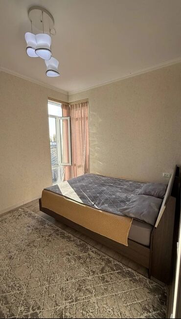 Иссык-Куль 2025: Квартира, ПАРИЖ1 ЦО Париж, Чок-Тал, Детская площадка, Парковка, стоянка, Бассейн — 8