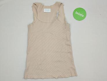 m s: Top damski, rozmiar M — 3