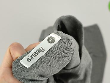 lansier garnitur: Sinsay, Sukienka damska, rozmiar XL — 4