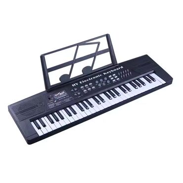 Sintezatorlar: Sintezator, Yeni — 3