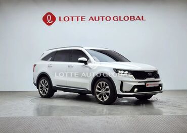 двигатель мазда 6 2.0 дизель купить: Kia Sorento: 2020 г., 2.2 л, Автомат, Дизель, Жол тандабас