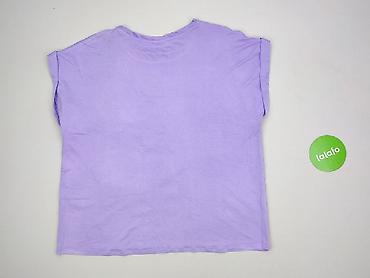 modne bluzy dla nastolatek: Bluzka damska, rozmiar 2XL — 3