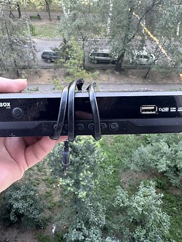 тв тюнеры dvb с: Цифровой эфирный ТВ‑приёмник OPENBOX - Поддержка стандарта DVB‑T2 для — 2