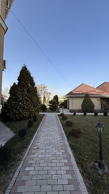 Продажа коттеджей и домов: 💎 Роскошная резиденция в Кок-Жаре 📍На пересечении улиц 7 Апреля / — 4