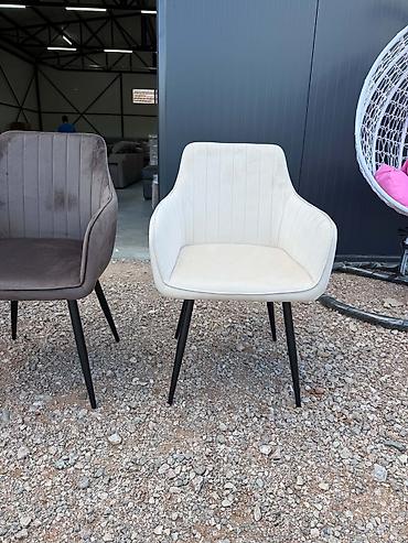antiques: Trpezarijske stolice i fotelje – moderan dizajn i vrhunski komfor - — 5