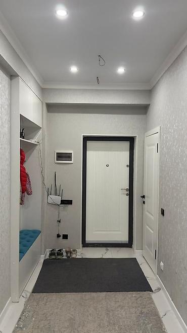 Продажа квартир: 3 комнаты, 100 м², Элитка, 5 этаж, Евроремонт — 4