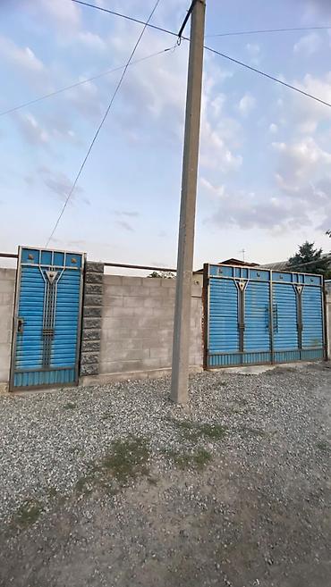 Продажа домов: 3 комнаты, 75 м², 2 соток, Бишкек, Рабочий Городок — 5