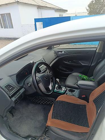 audi 17: BYD E5: 2019 г., Автомат, Электромобиль, Седан — 2