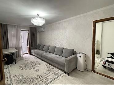 Продажа квартир: 2 комнаты, 43 м², 104 серия, 3 этаж, Косметический ремонт — 1